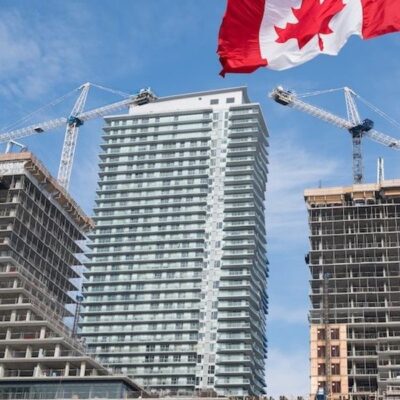 How Immigrant Entrepreneurs and Tech Innovation Are Tackling Canada’s Housing Crisis