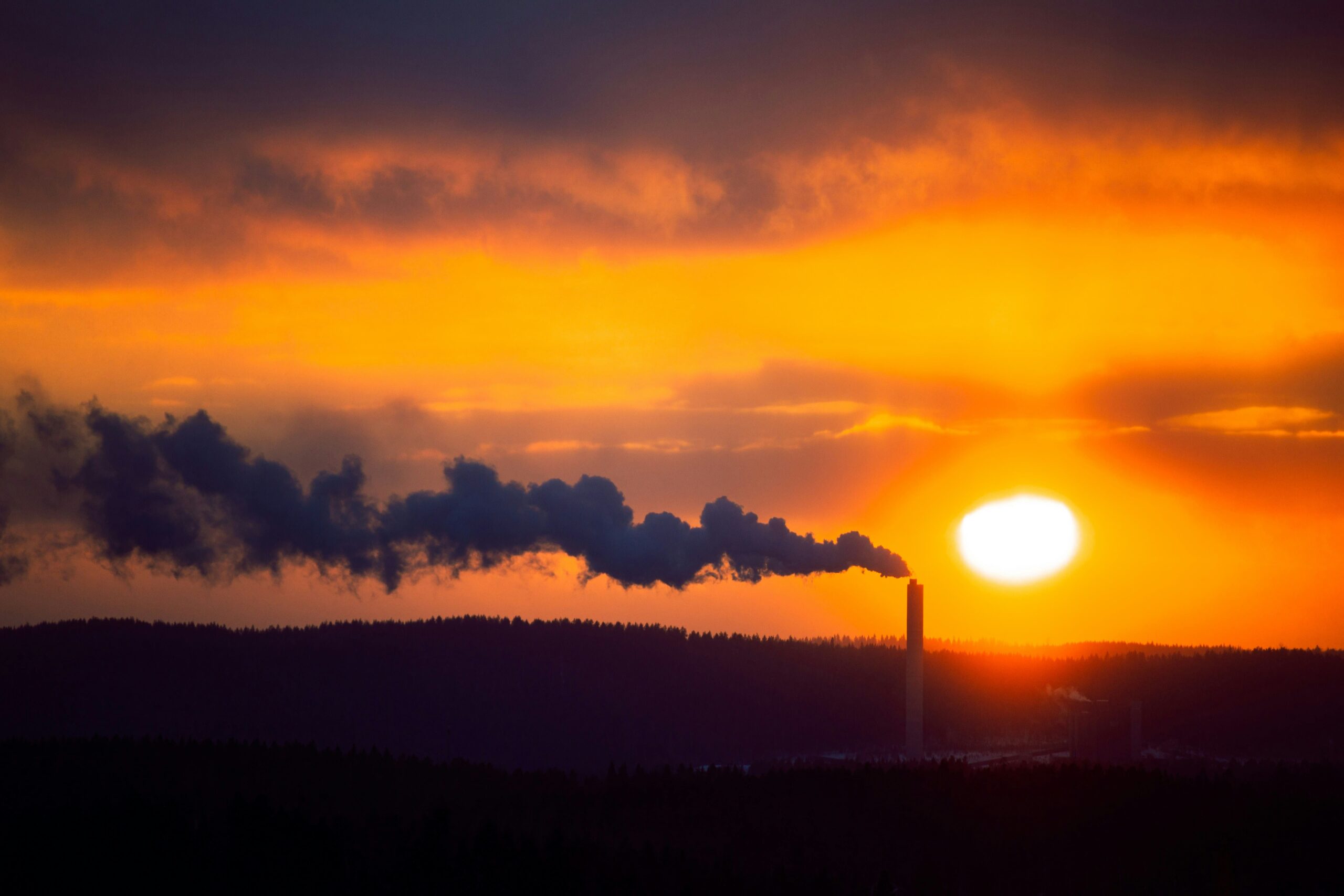 Can Africa Help as Global Oil Disruptions Drive Up Costs in Canada?