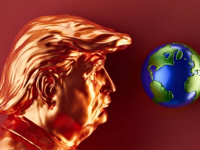 Trump deletes controversial Social post where he appears Jesus-like