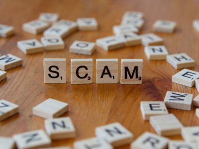Looking for a job or house? Look out for scammers too  