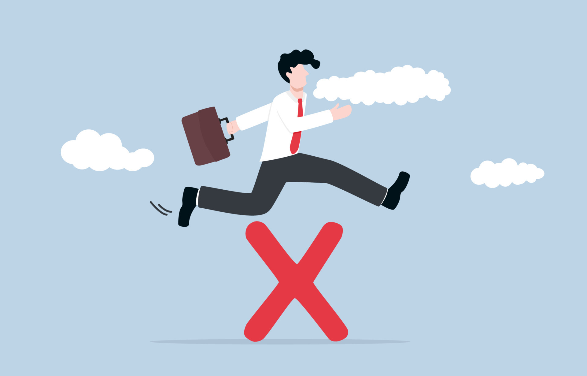 8 Reasons to Celebrate a Mistake (Yes, Really)