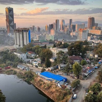 World Public Summit Comes to Africa, as Global Change-makers Gather in Addis Ababa July 26