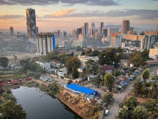 World Public Summit Comes to Africa, as Global Change-makers Gather in Addis Ababa July 26
