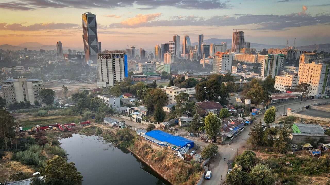 World Public Summit Comes to Africa, as Global Change-makers Gather in Addis Ababa July 26