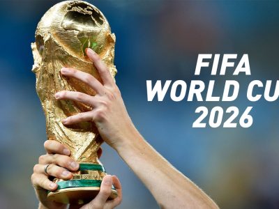 Why Toronto's Immigrant Entrepreneurs Could Be the Biggest Winners of FIFA World Cup 2026
