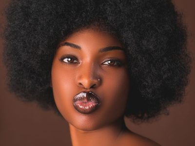 Black Unity, Beauty and Power: “Your Success Should Become a Pathway for Someone Else, says Omar Wisdom