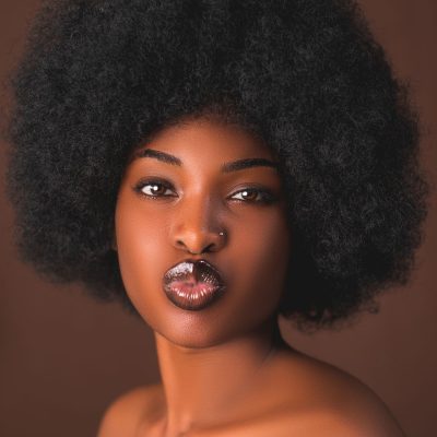 Black Unity, Beauty and Power: “Your Success Should Become a Pathway for Someone Else, says Omar Wisdom