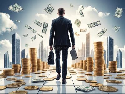 How the ultra-rich legally pay little in taxes — and how you can use the same playbook