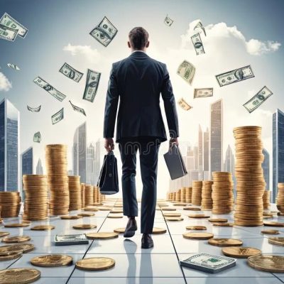 How the ultra-rich legally pay little in taxes — and how you can use the same playbook