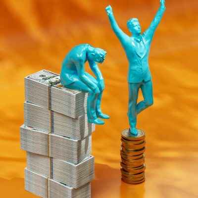 Should I Pay Off the $250k Balance on my 4.9% Mortgage or Keep $250k Invested at 8%?