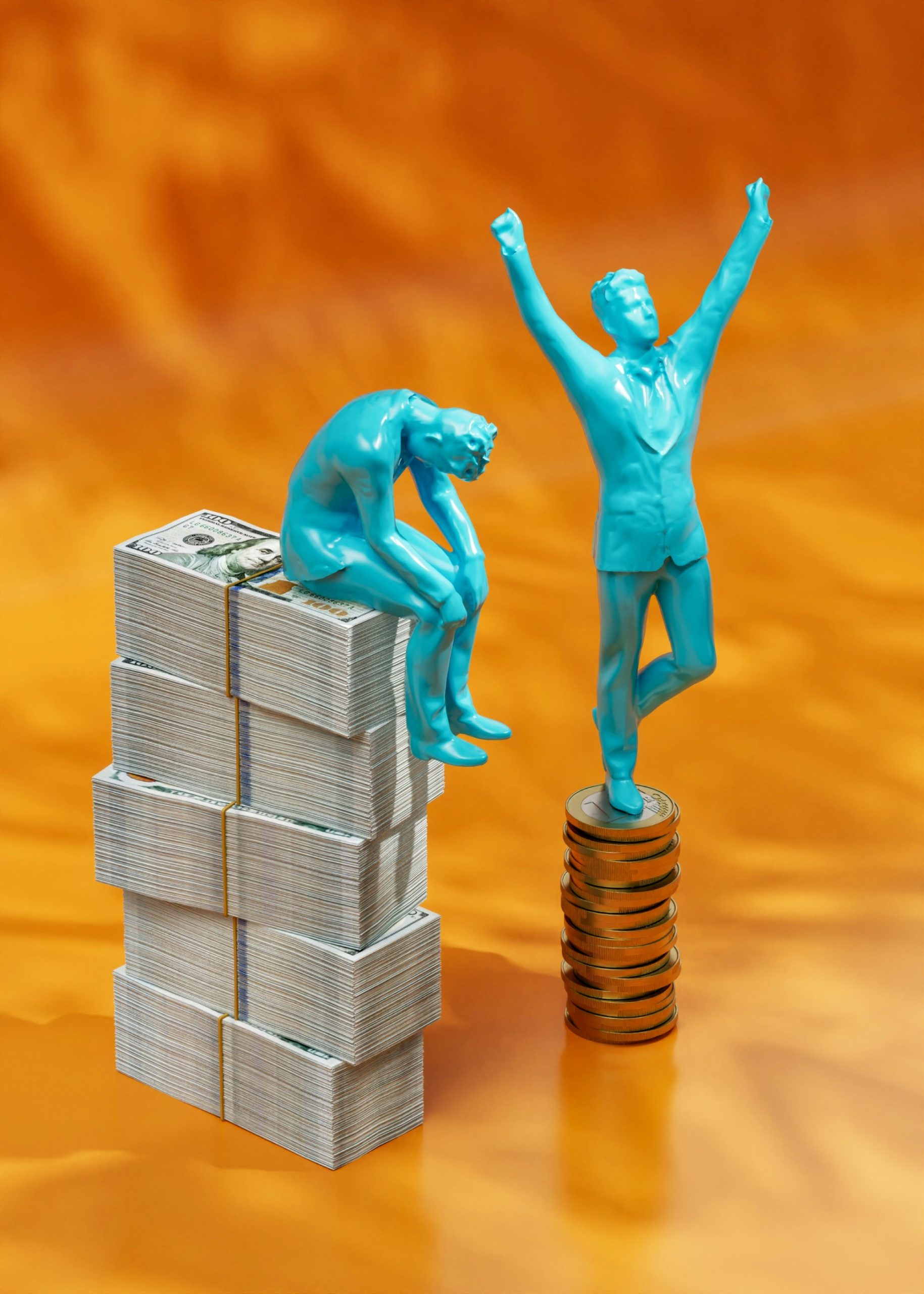 Should I Pay Off the $250k Balance on my 4.9% Mortgage or Keep $250k Invested at 8%?