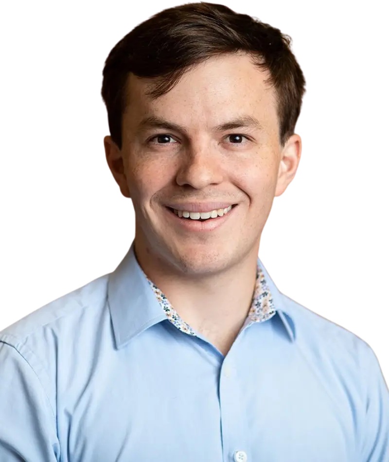 CEO of Crimson Education