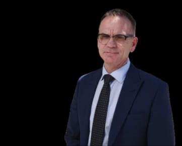 Greatness is a responsibility: Martin Franssen